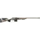 BROWNING X-Bolt 2 Speed LR SR 6.8 Western 26" 5rd Bronze - Browning