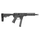 CMMG Banshee 200 MkGs 9mm Luger 8" 33+1 Blk - Cmmg