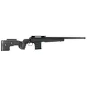 SAVAGE ARMS 10 GRS 6mm Crdmr 24" Threaded Barrel Black 10rd - Savage Arms