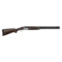 CZ-USA Field Sports Project 12 Gauge 28" 2rd - Walnut & Chrome | FACTORY BLEM - Cz-Usa