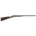 TAYLORS AND COMPANY Half-Pint Sharps 30-30 Win 26" Single Shot Rifle w/ Octagon Barrel | Walnut - Taylor's And Company
