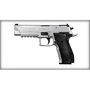 SIG SAUER P226X5E X-FIVE ENTRY 9mm - Sig Sauer