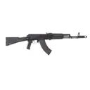 KALASHNIKOV USA KR103 7.62x39 16.33" 10rd Semi-Auto Rifle | Black - Kalashnikov Usa
