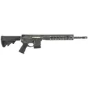 LWRC IC DI 5.56 NATO 16" 10rd - Black - Lwrc International