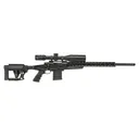 HOWA APC Scope Combo 6.5 Creedmoordmr 24" Black - Howa