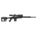 HOWA APC Scope Combo 308 Win 24" LUTH AR MBA4 - Howa