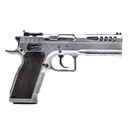 TANFOGLIO Stock Master 9mm 4.75" 16rd Hard Chrome - Tanfoglio
