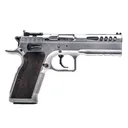TANFOGLIO Stock Master 45 ACP 4.8" 10rd - Stainless - Tanfoglio