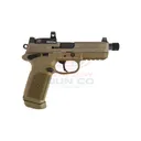 FN AMERICA FNX-45 Tactical 15+1 FDE w/ VORTEX VENOM COMBO - Fn America