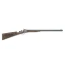 CHIAPPA FIREARMS Little Sharps 22LR 24" Walnut - Chiappa Firearms