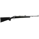 RUGER Hawkeye Alaskan 416 Ruger 20" 3rd Bolt Rifle w/ Threaded Barrel - Black Synthetic | Stainless - Ruger