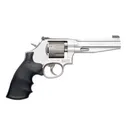SMITH & WESSON Pro Series Model 986 9mm 5" 7rd Revolver - Stainless - Smith & Wesson