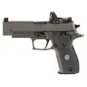 Sig Sauer P226 Legion RXP Full-Size SAO Romeo1Pro - Sig Sauer