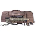BENJAMIN Bulldog Pk RT w/4-16x56 Case 25ct Ammo Sling Bipod - Benjamin