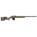 RUGER M77 Hawkeye Long Range Target 204 Ruger 26in Black 10rd - Ruger