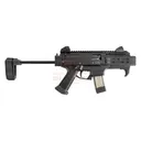 CZ-USA Scorpion EVO 3 S2 Pistol Micro w/ Brace - Cz-Usa