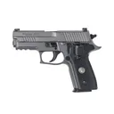 SIG SAUER P229 Legion Romeo1 Reflex Sight 9mm - Sig Sauer