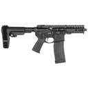 CMMG Banshee 300 MK4 5.7x28 5" 40rd Graphite Blk - Cmmg