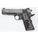 COLT Wiley Clapp Commander 9mm 4.25" Blue 9rd - Colt