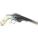 UBERTI Russian Top Break 45LC 6.5" - Uberti