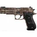 SIG SAUER P220 Match Elite 10mm 5" Kryptec 8rd - Sig Sauer