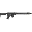 CMMG Resolute MK4 6.5 Grendel 16.1" 10rd Semi-Auto AR15 Rifle - M-LOK - Armor Black - Cmmg