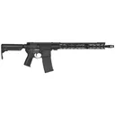 CMMG Resolute MK4 5.56 NATO 16.1" 30rd Semi-Auto Rifle - Armor Black - Cmmg