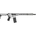 CMMG Resolute 300 Direct Impingement 5.56 NATO 16.1" 30rd Semi-Auto AR15 Rifle - M-LOK - Tungsten - Cmmg