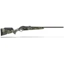 BENELLI LUPO 6.5 Creedmoor 24" 5rd - BE.S.T. Gray & Elevated II - FACTORY BLEM - Benelli