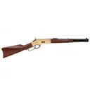 CIMARRON 1866 Yellowboy 38 Spl 16 TRAPPE - Cimarron Firearms