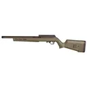 VOLQUARTSEN Summit 22 LR OD Green Magpul Stock TB Anodized - Volquartsen