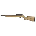 VOLQUARTSEN Summit 22 LR FDE Magpul Stock TB Anodized - Volquartsen