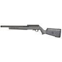 VOLQUARTSEN Summit 22 LR Gray Magpul Stock TB Anodized - Volquartsen