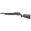 VOLQUARTSEN Summit 22 LR Black Magpul Stock TB Anodized - Volquartsen