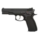 CZ-USA 75 Shadow TAC II 9mm Blk 16rd - Cz-Usa
