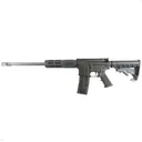 FRANKLIN ARMORY F17-M4 16" Piston Rifle 17 WSM - Franklin Armory