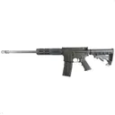 FRANKLIN ARMORY F17-M4 Piston Rifle 17 WSM - Franklin Armory
