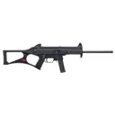 HK USA USC 45ACP 16.5" 10rd Semi-Auto Rifle - Black - Heckler & Koch