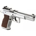 TANFOGLIO Limited Pro 10mm 4.8" 13rd - Black - Tanfoglio