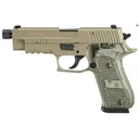 SIG SAUER P220 SCRPN FDE G10 TB 45ACP 5I - Sig Sauer