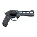 CHIAPPA FIREARMS 60DS Charging Rhino 9mm 6" 6rd - FACTORY BLEM - Chiappa Firearms