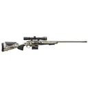BROWNING X-Bolt 270 Win 24" 6rd - Cerakote Smoked Bronze - Browning