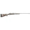 RUGER Hawkeye FTW Hunter 357 Ruger 22" 3rd Bolt Rifle - NaturalGear Camo - Ruger