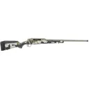 SAVAGE ARMS Impulse Big Game 30-06 Springfield 22" 4rd Bolt Rifle w/ Threaded Barrel - FDE / KUIU - Savage
