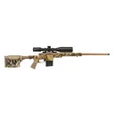 HOWA Chassis Rifle - Rifle Only - Accuratemag Chassis - Howa