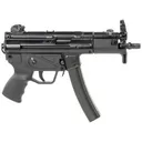 CENTURY ARMS AP5 9mm 5.75" 30rd Pistol - Black - Century Arms