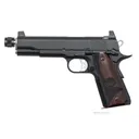 DAN WESSON Vigil Suppressor-Ready 9mm 9rd 5.75" Duty - Dan Wesson