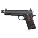DAN WESSON Vigil Suppressor-Ready 45 ACP 8rd 5.75" Duty - Dan Wesson