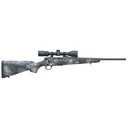HOWA M1500 Superlite 6.5 Creedmoor 16.3" 4rd - Gray - Howa