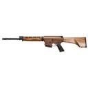 WINDHAM WEAPONRY SRC 308 Win 18" 5rd Semi-Auto Rifle w/ Fluted Barrel | Nutmeg Laminate - Windham Weaponry